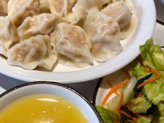 -老大连·海肠捞饭·大连海鲜大连菜(西安路店)