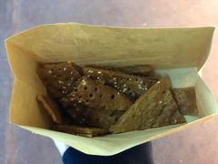 -香糯炎荞饼王(解放碑店)
