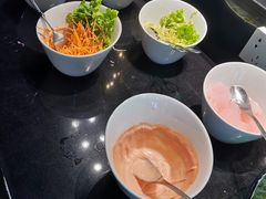-红屋牛排(闽江路店)