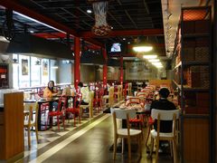 大堂-Mr.Pizza米斯特比萨(苏州平江万达广场店)