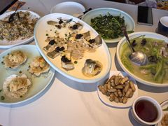 -秋色客家菜(南山店)