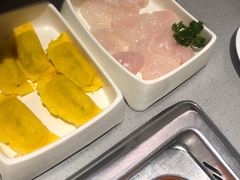 -海底捞火锅(振华商厦店)