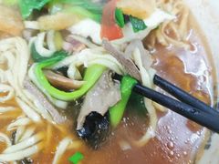 -孟记大碗面•家常菜(鼓楼和会街店)