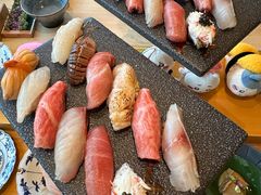 -鮨冠OMAKASE食べ放题(北京首店)