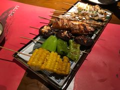 -石葵(锦业时代店)