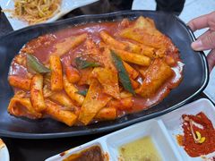 -大福黄牛料理·韩式烤肉·黄牛肥肠·酱蟹