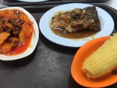 麻辣香锅-农园餐厅(北京大学店)