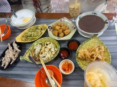 -黄师奶甜品店