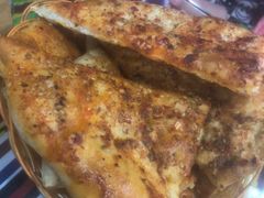 -火焰山买买提烤肉(自强西路店)