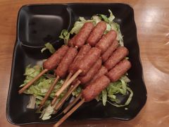 炸拉丁香肠-么哈MOJAR(北京五道口店)