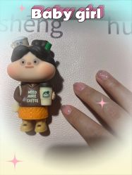 -四叶·轻日式美甲美睫