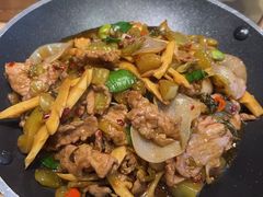 -妈妈菜舟山海鲜(定海古城店)