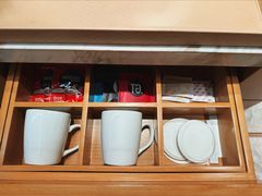 -上海中航虹桥机场泊悦酒店
