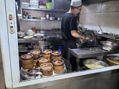 -清真.回香园(南街店)