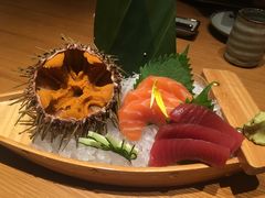 -yokocho上横町·日本食街(深业上城店)