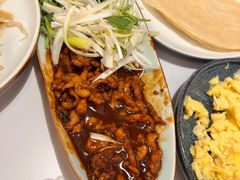 -老昌春饼(学府凯德店)