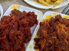 -平山城鑫烧烤(建国楼店)