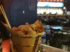 -CIRCLE·酒吧(第一国际店)