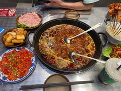 -冯校长老火锅(深圳总店)