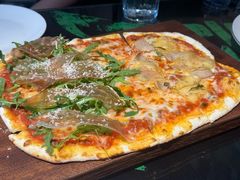 -EATALIA意塔利意式餐厅(鼓楼店)