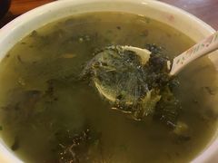 -盛天毛血旺非遗美食(观音桥店)