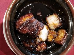 -老吉士酒家(天平路店)