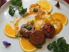 九转大肠-鹿鸣春饭店(总店)