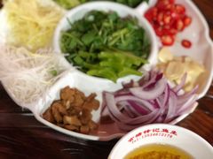 -官塘锋记鱼生·生腌·砂锅粥(牌坊街店)