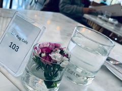 -The Rug Cafe(王府中环店)