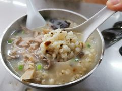 -广场正宗原汁薏米店