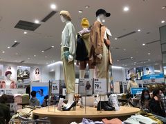 -优衣库(深圳万象天地旗舰店)