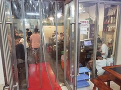 门面-行是老火锅(恒大御龙天峰店)