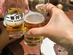 -御牛道日式烤肉料理(杭州万象城店)