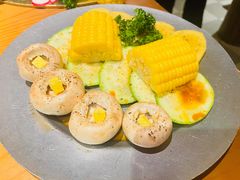 -MIKOMIKO和牛烧肉专门店(南门店)