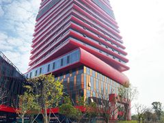 -武汉客厅中国文化博览中心