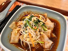-魏家凉皮(十里河店)