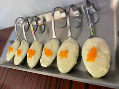 -沙胆彪炭炉牛杂煲(成都玉林店)