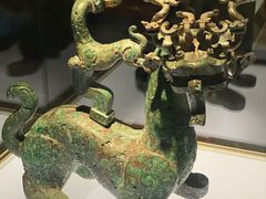 -上海博物馆(人民广场馆)