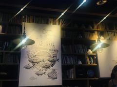 -鱼库·不仅是一家烤鱼店(车公庙店)