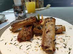 -LE SHARE洛笙·花园西餐(北京路步行街店)