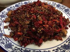 -黄桷树曹家私房菜(江与城店)