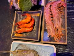 -花西亭·海鲜自助餐厅(瑞城名人酒店)