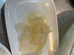 -鹤睦鱼生·啫啫煲·海鲜(保利百合店)