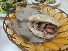 -永存驴肉(桃园店)