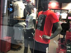 -PUMA品牌自营折扣店(武汉永旺梦乐城店)