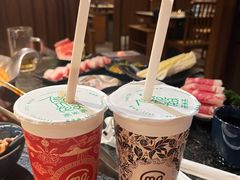 -湊湊火锅·茶憩(世博大道店)