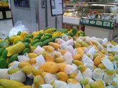 -永辉超市(龙湾万达店)