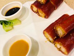 -点都德(华强南店)