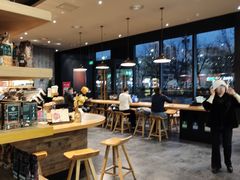 -星巴克(太原茂业天地店)