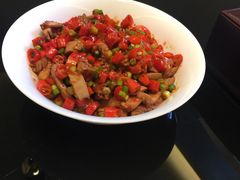 火爆腰花-口味堂(惠济路店)